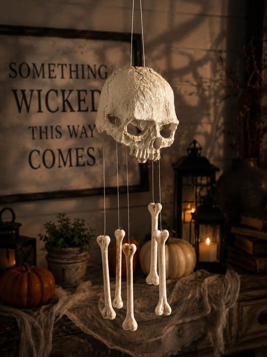 Bone Chime