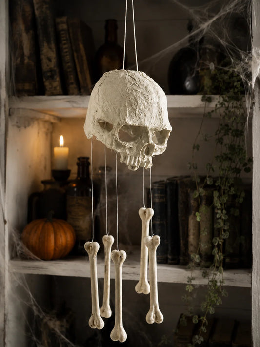 Bone Chime
