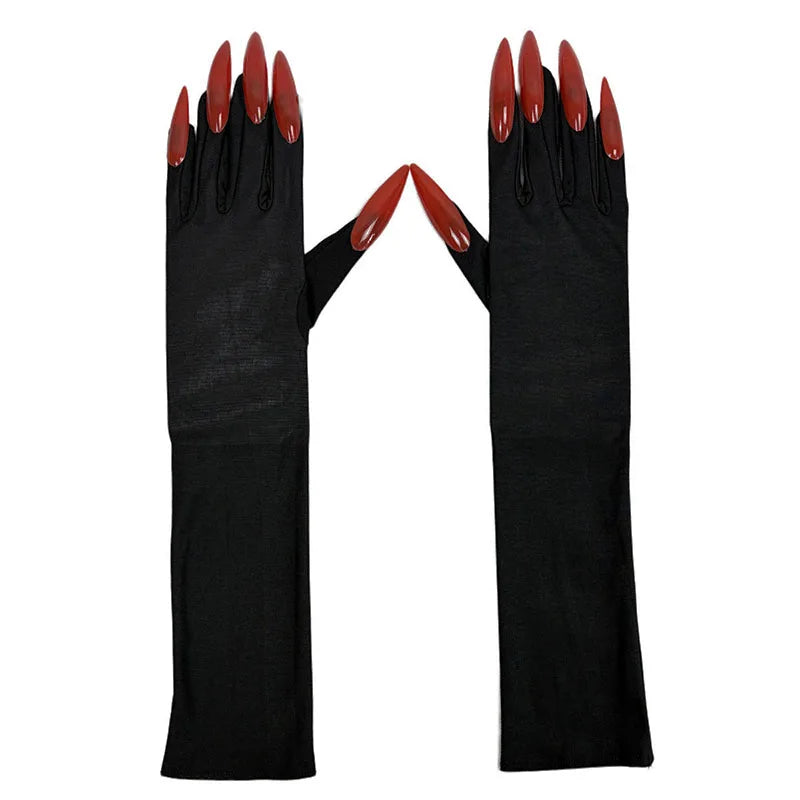Wraith Claw Gloves