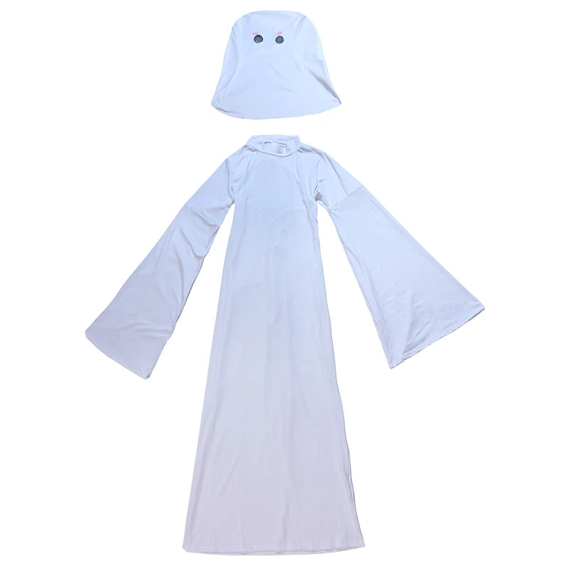 Phantom Bride Ghost Dress