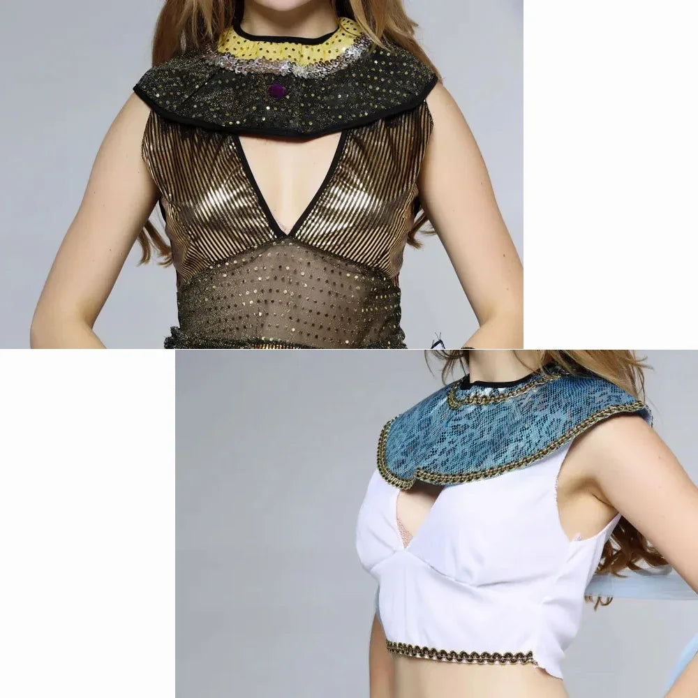 Egyptian Royals Costume