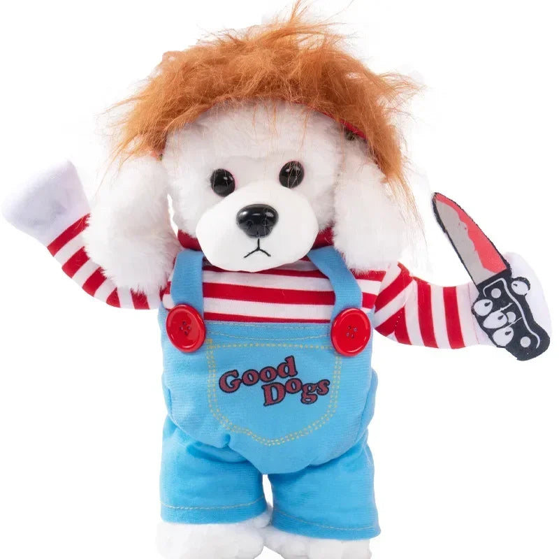 Monster Mash Pet Costumes (14 styles)