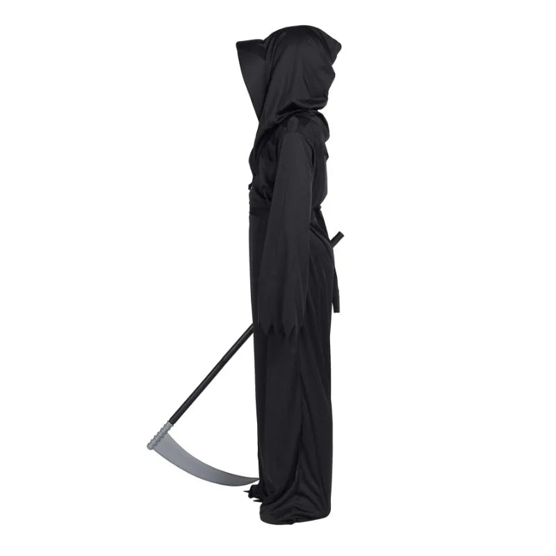 Grim Reaper Robe