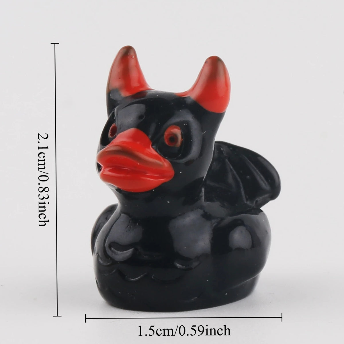Haunted Mini Figurines (48 pcs)
