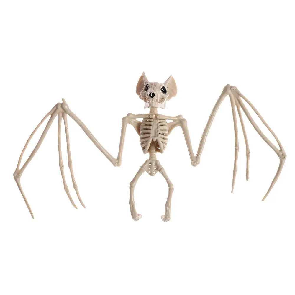 Crypt Critters Skeleton Set
