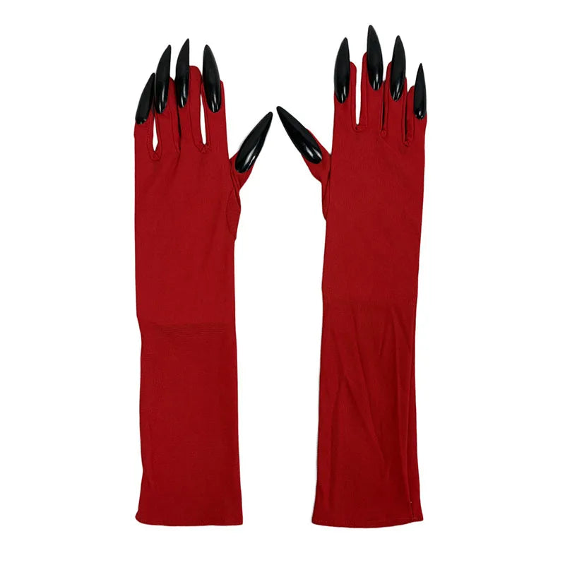 Wraith Claw Gloves