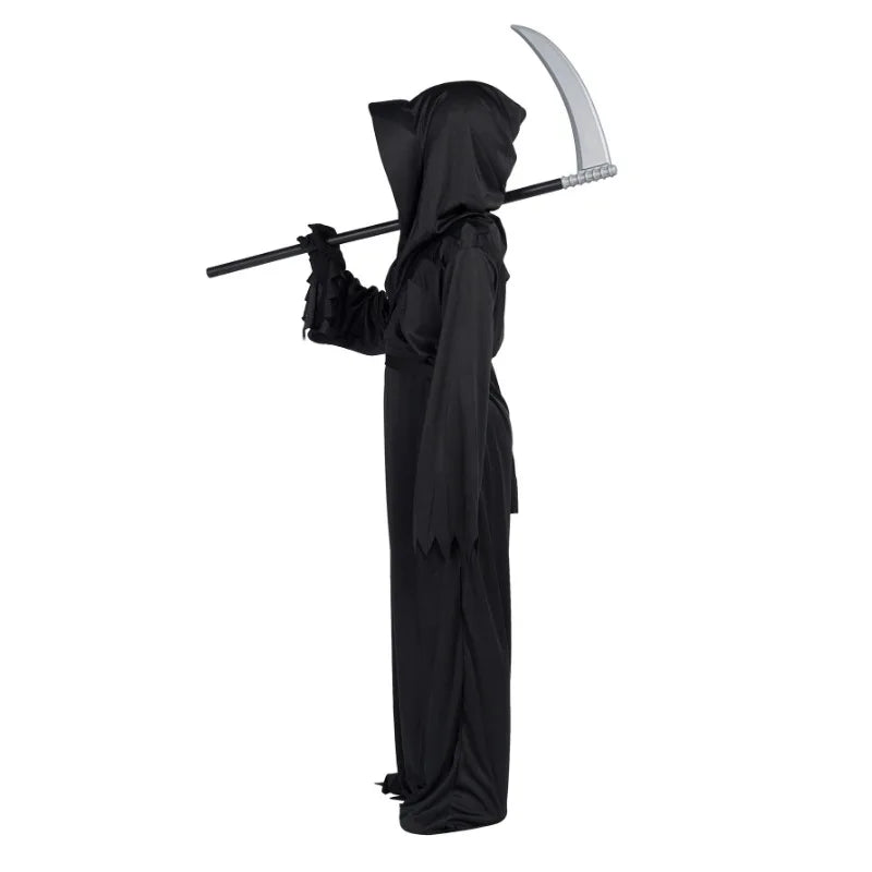 Grim Reaper Robe