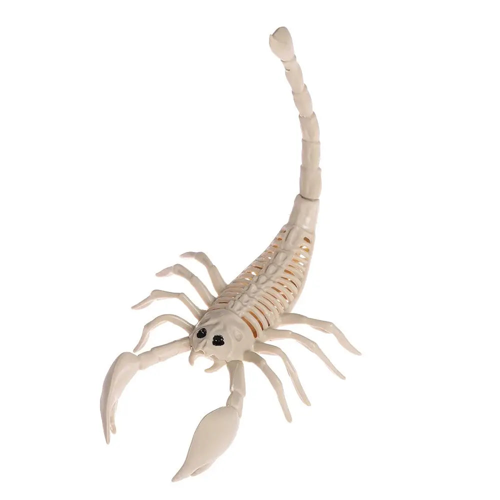 Crypt Critters Skeleton Set