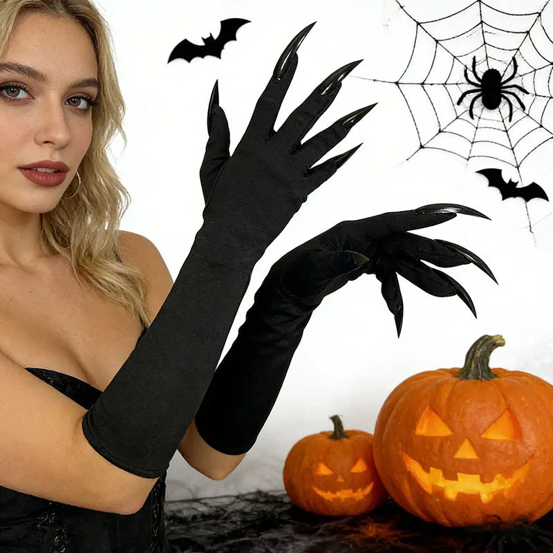Wraith Claw Gloves