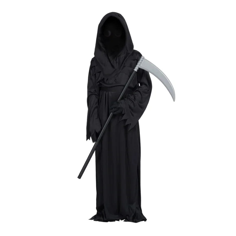 Grim Reaper Robe