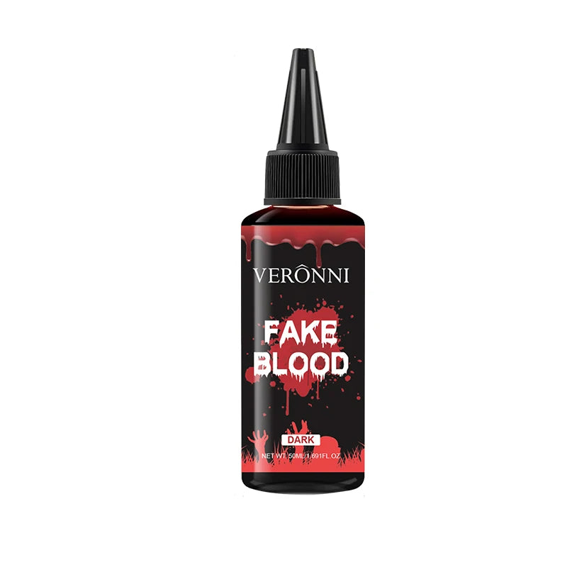 Washable Fake Blood (1.7 oz)