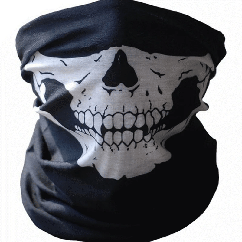 Kids Grim Reaper Costume