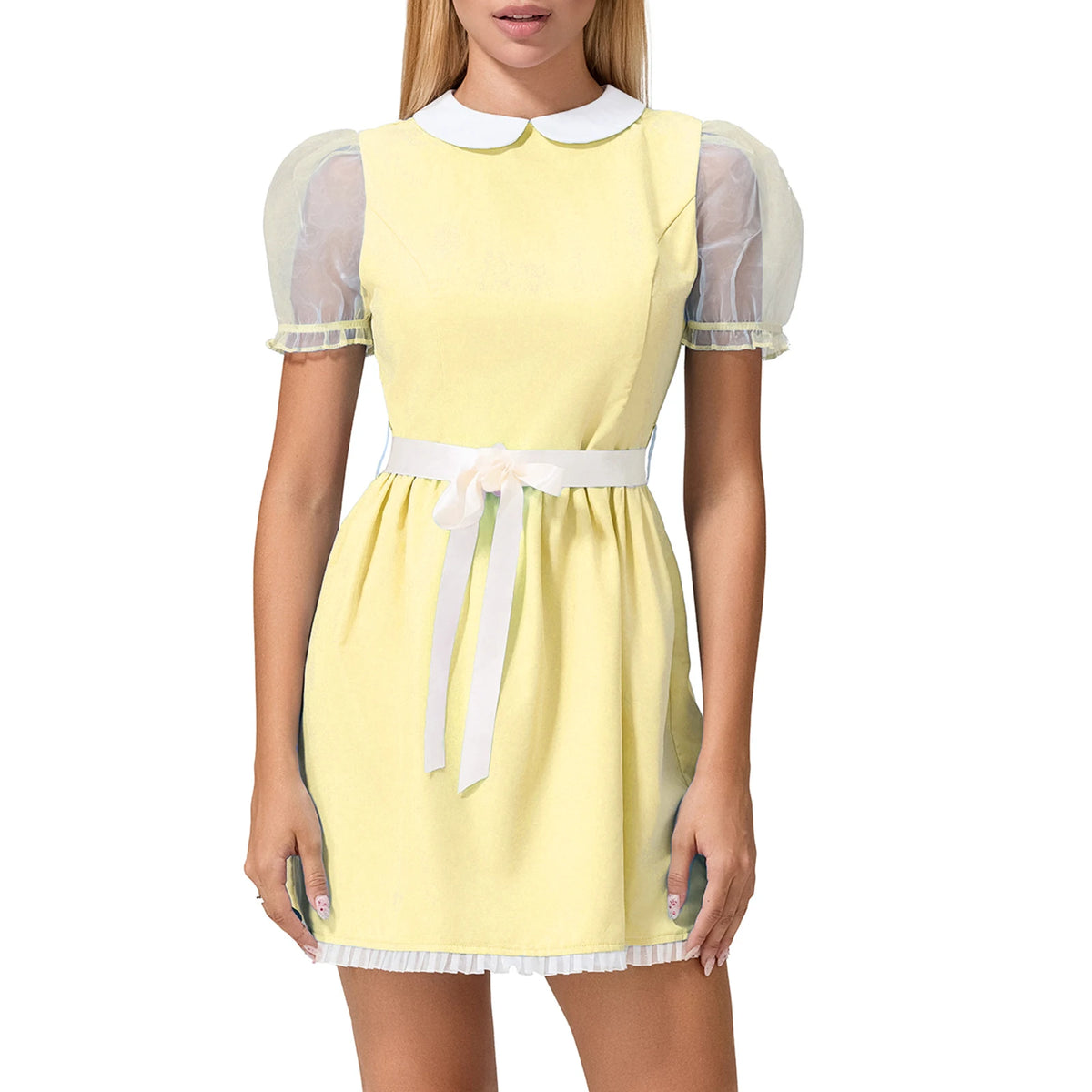 Creepy Twins Dress