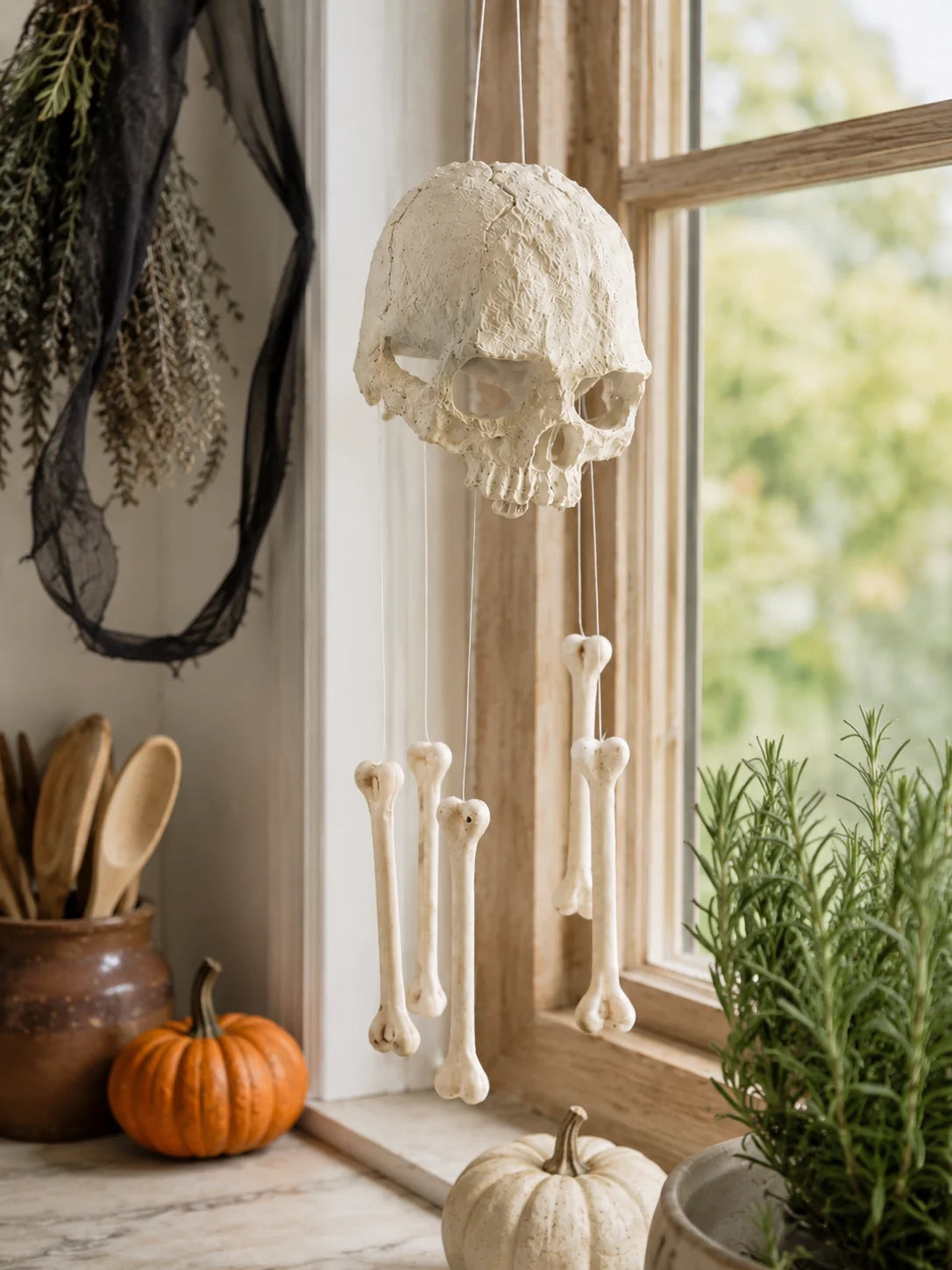 Bone Chime