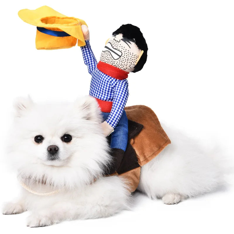 Monster Mash Pet Costumes (14 styles)