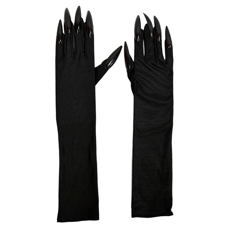 Wraith Claw Gloves