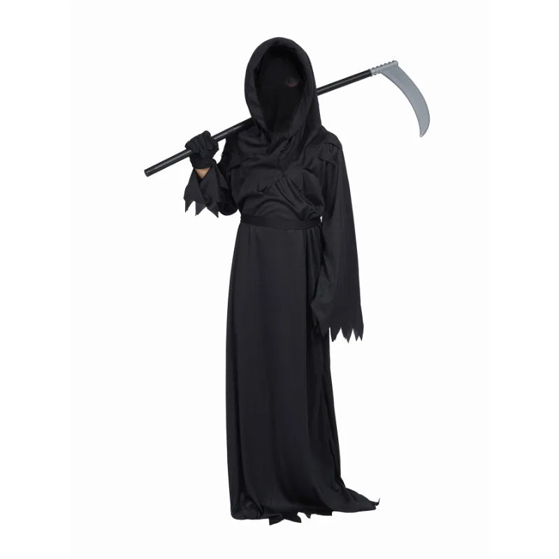 Grim Reaper Robe