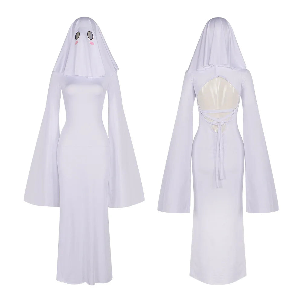 Phantom Bride Ghost Dress