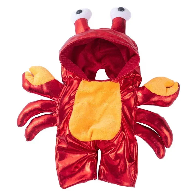 Monster Mash Pet Costumes (14 styles)