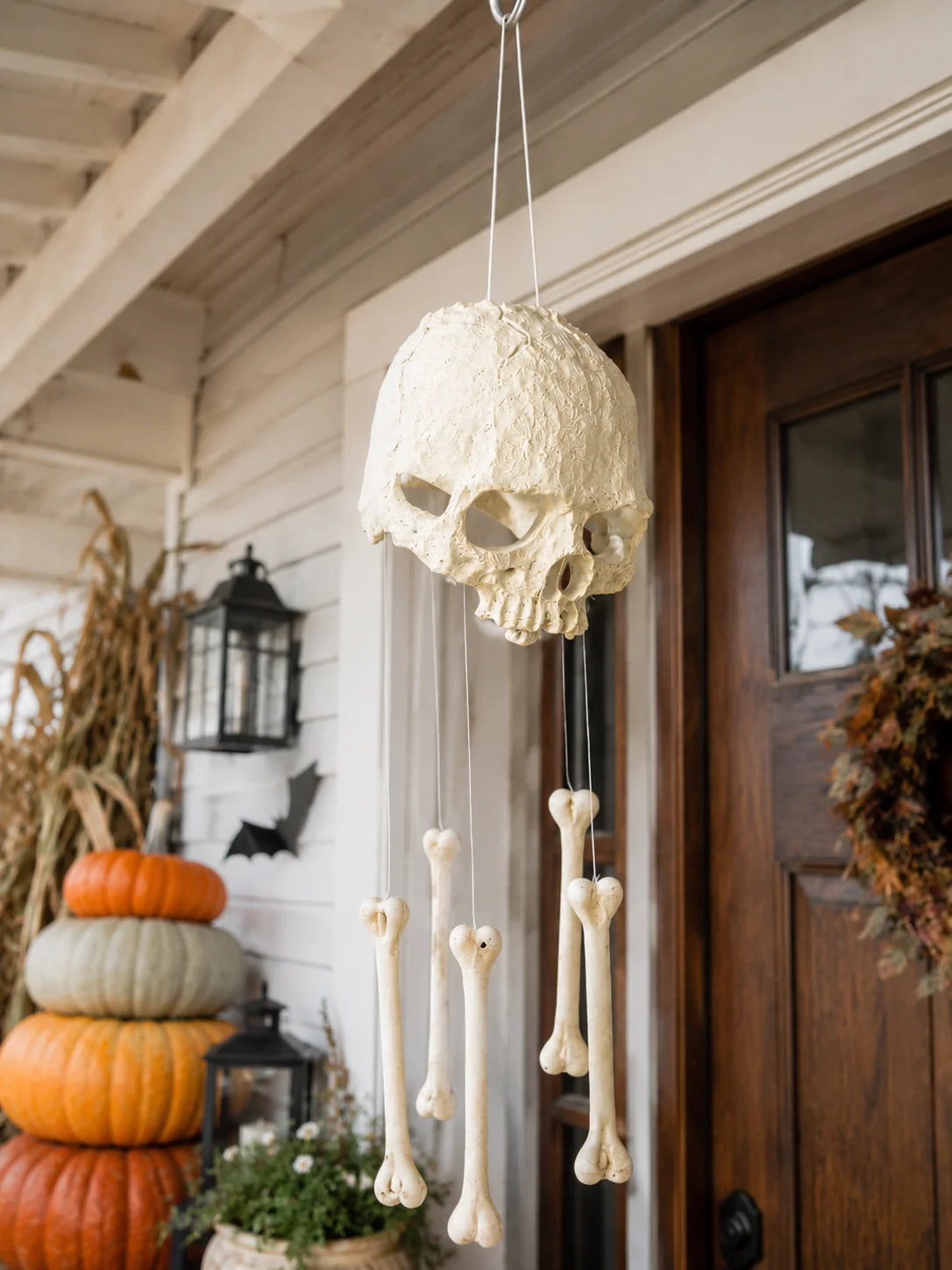 Bone Chime