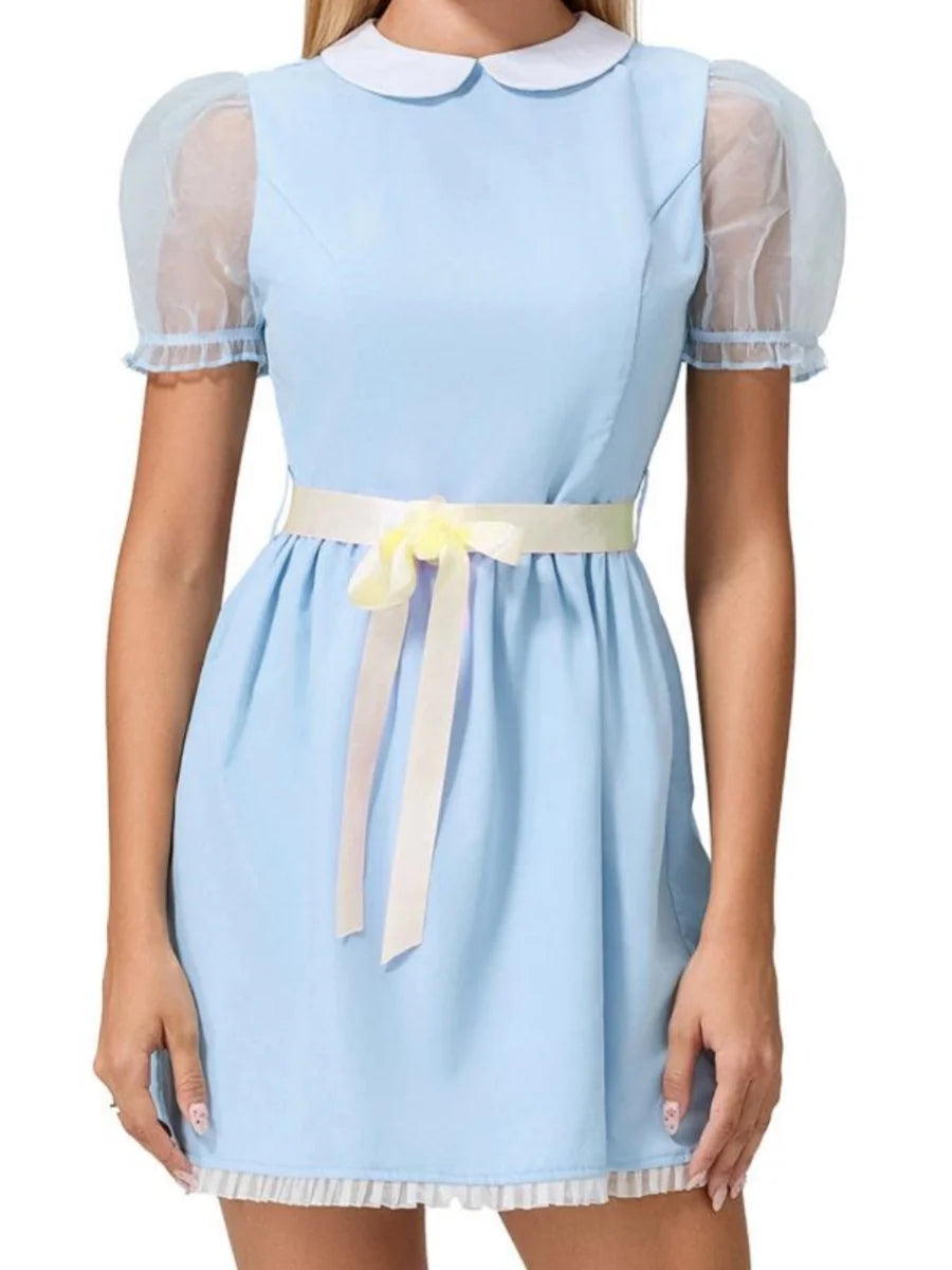 Creepy Twins Dress