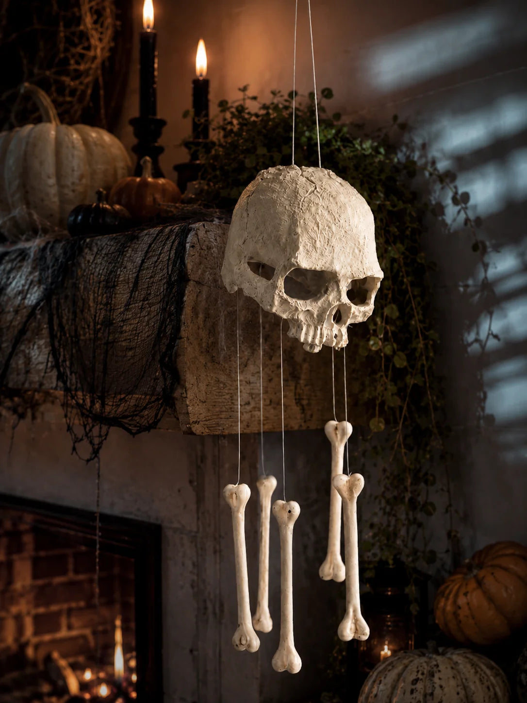 Bone Chime