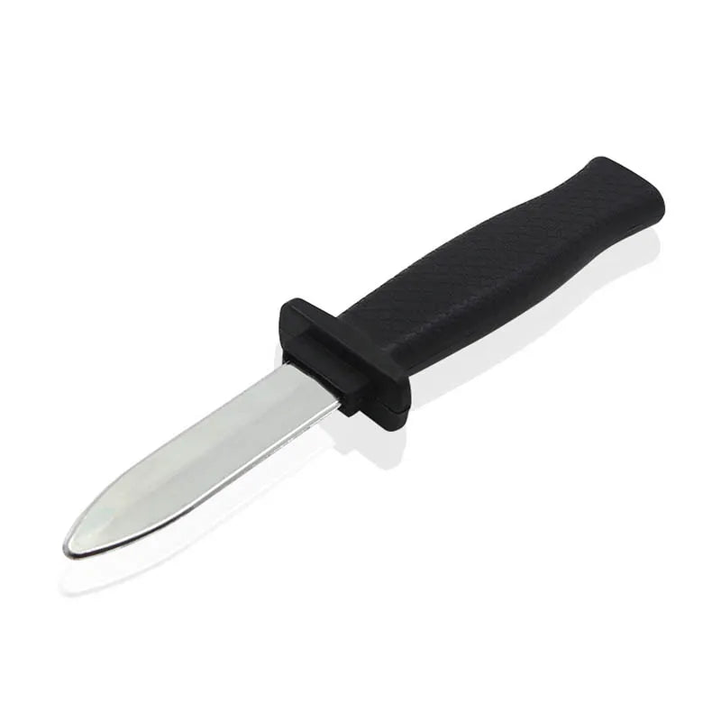 Stab-Trick Retractable Knife