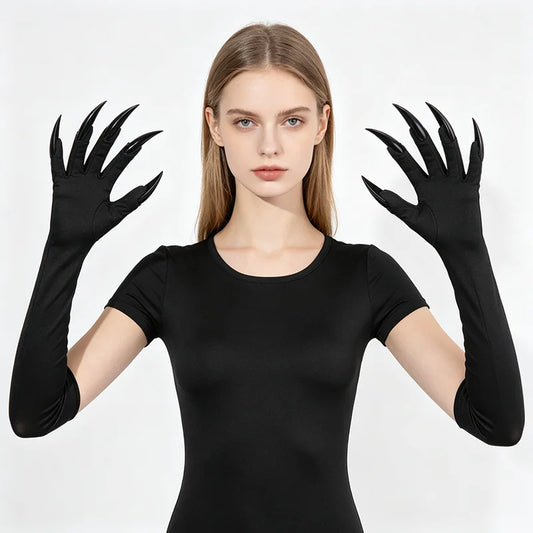 Wraith Claw Gloves