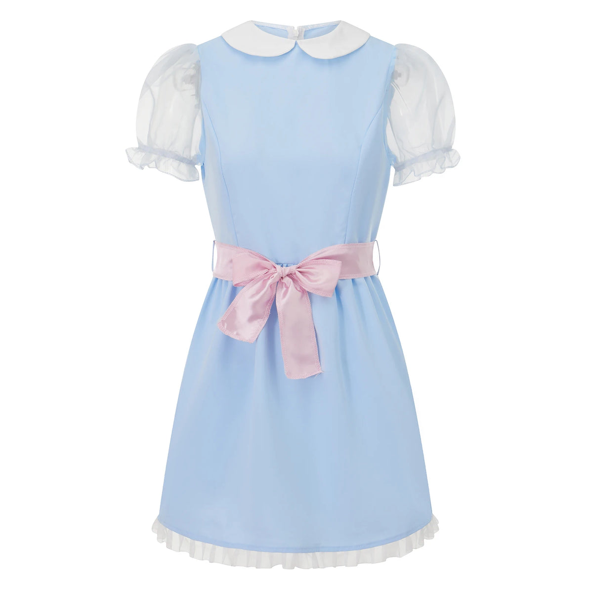 Creepy Twins Dress