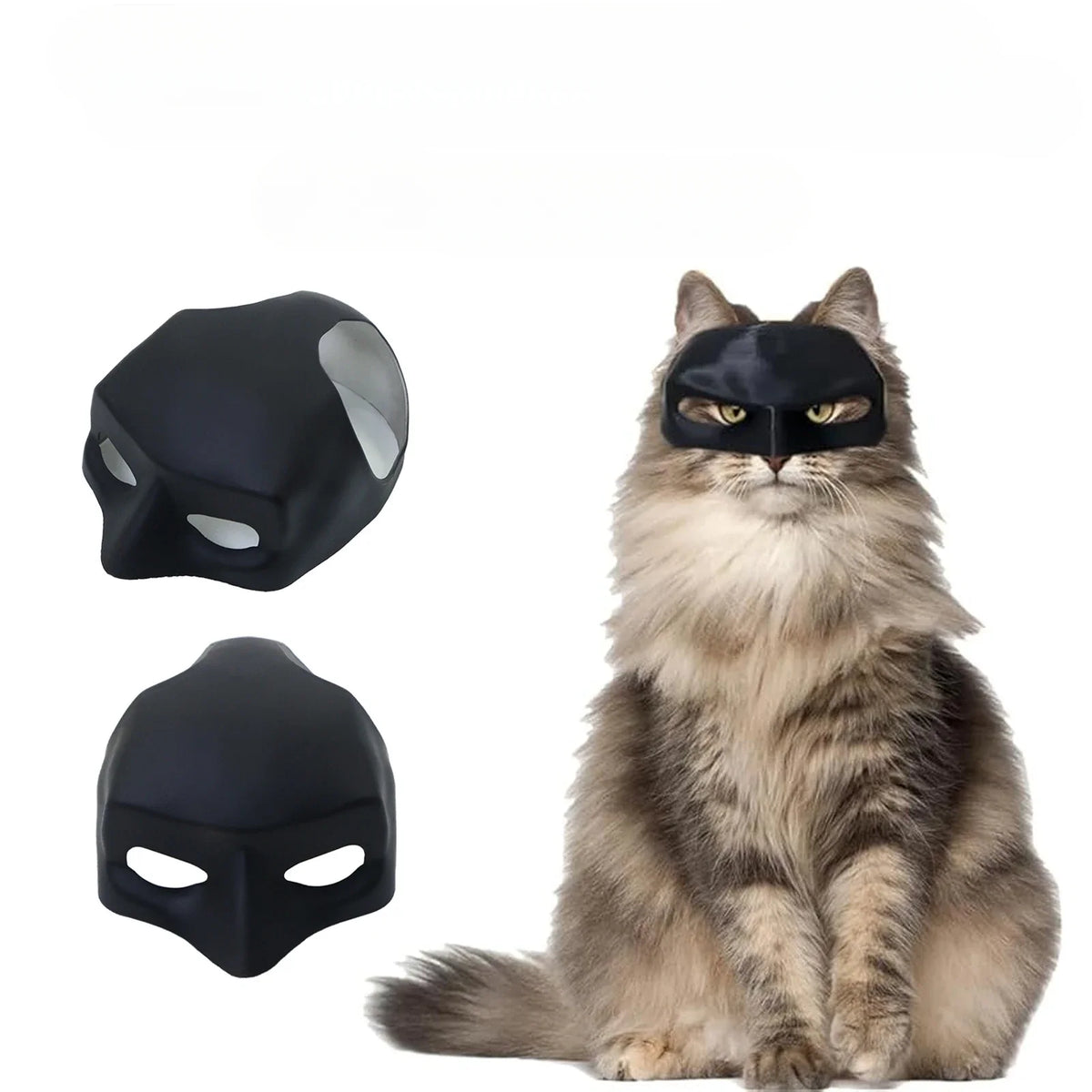 Bat Wings Cat Costume