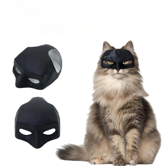 Bat Wings Cat Costume