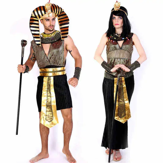 Egyptian Royals Costume
