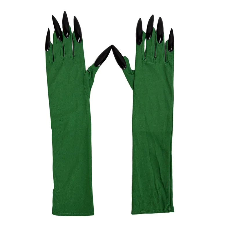 Wraith Claw Gloves