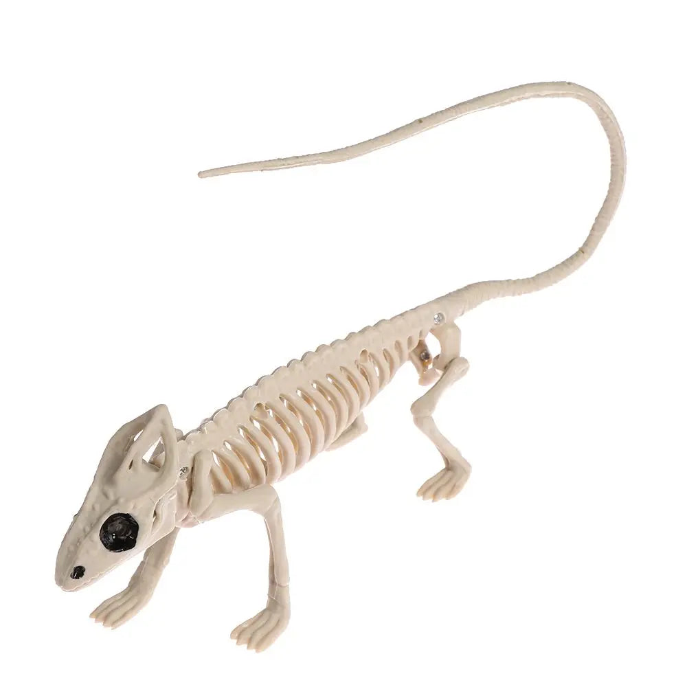 Crypt Critters Skeleton Set