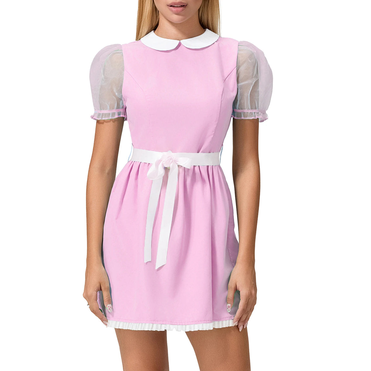 Creepy Twins Dress