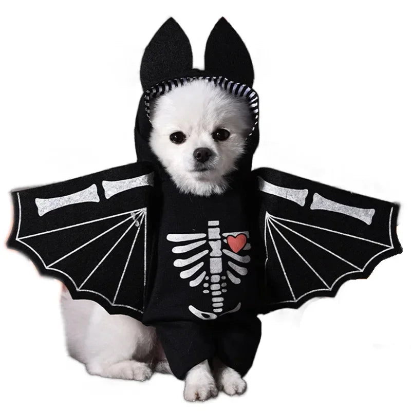 Monster Mash Pet Costumes (14 styles)