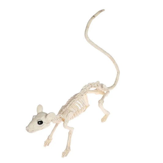 Crypt Critters Skeleton Set