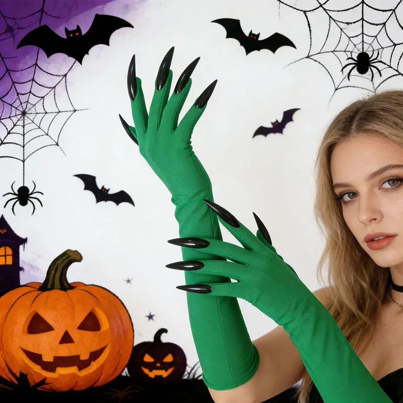 Wraith Claw Gloves