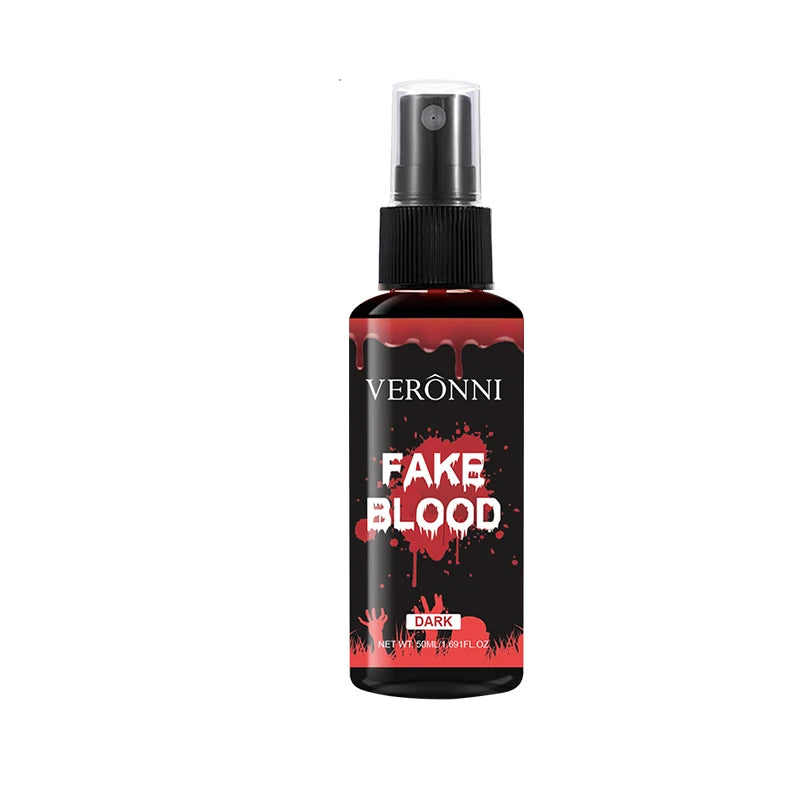 Washable Fake Blood (1.7 oz)