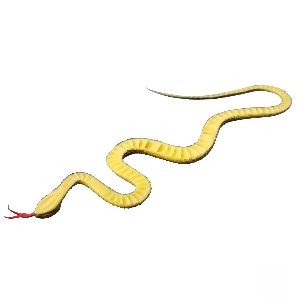 Realistic Rubber Snake (18 in)