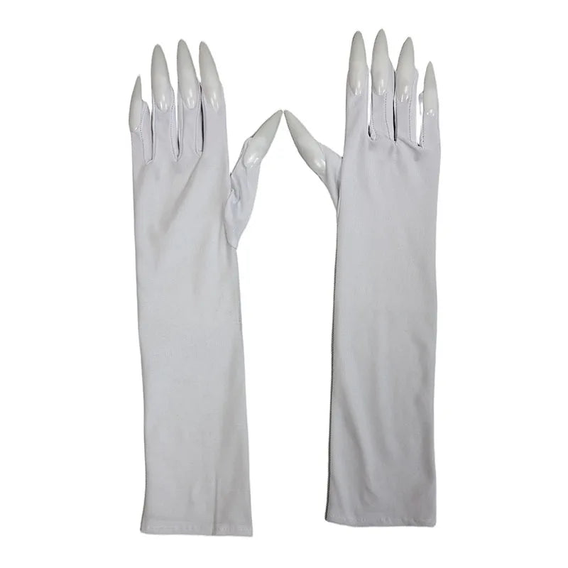 Wraith Claw Gloves