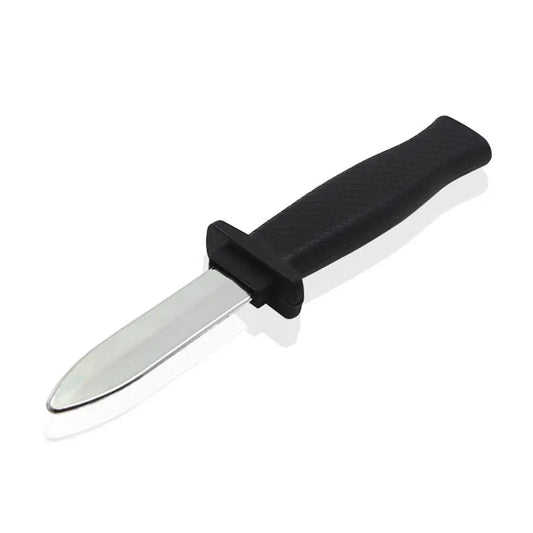 Stab-Trick Retractable Knife