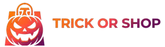 Trick or Shop logo